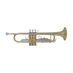 Bach TR-655 Bb trombita