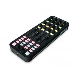 Allen&Heath XONE:K2 USB-MIDI kontroller és hangkártya
