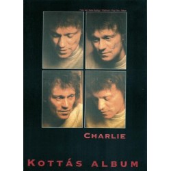   Charlie Album 1.