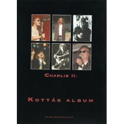   Charlie Album 2.
