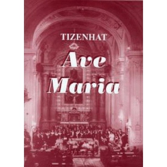 Ave Maria (Könnyűzene) | Opus Hangszer és Zenemű Webáruház