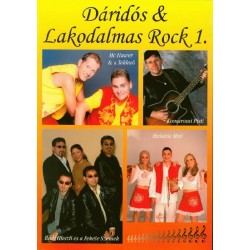 Dáridós & Lakodalmas Rock 1.