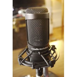 Audio-Technica AT2050 stúdiómikrofon