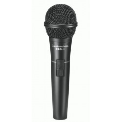 Audio-Technica Pro41 mikrofon