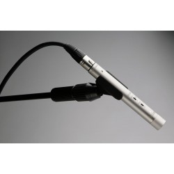 RODE NT55-S kismembrános kardioid és gömb ceruza mikrofon