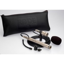 RODE NT6 kismembrános belógatós mikrofon