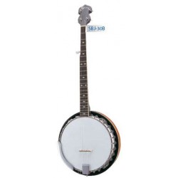 Soundsation BJ-30B banjo
