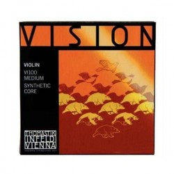 Thomastik Vision VI100 4/4 hegedű húrkészlet