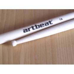 Artbeat 7A gyertyán dobverő
